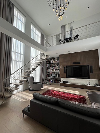 Проект - Arthaus Residence, новостройка, количество квартир в здании 10 шт., зеленая Юрмала - изображение 3