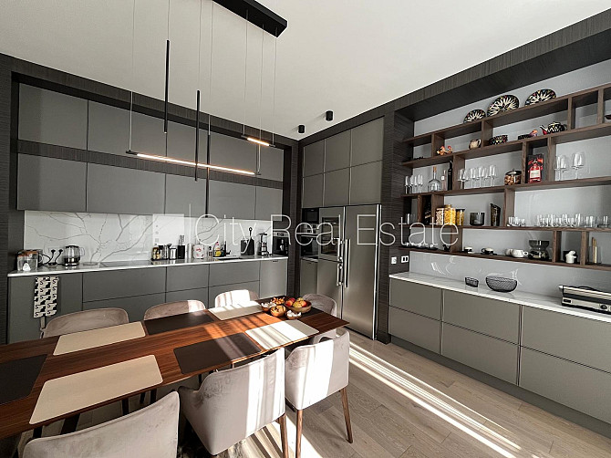 Проект - Arthaus Residence, новостройка, количество квартир в здании 10 шт., зеленая Юрмала - изображение 5