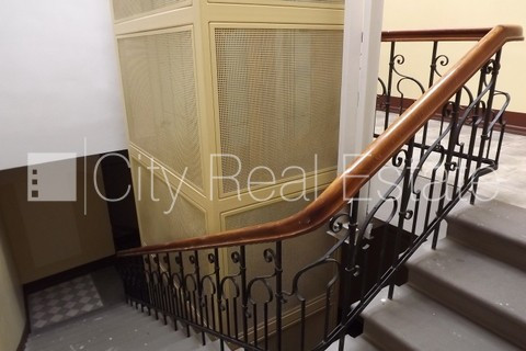 Земля в собственности, фасадный дом, реновированный дом, благоустроенная Рига - изображение 18