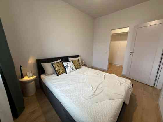 Сдаётся полностью отремонтированная 2-комнатная квартира!  Современная квартира Рига