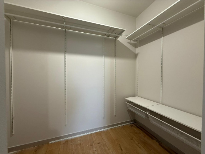 Сдаётся полностью отремонтированная 2-комнатная квартира!  Современная квартира Рига - изображение 7