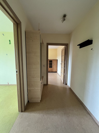 Pārdodu 3 istabu dzīvokli Juglā, Juglas ielā 5
Tiek piedāvāts gaišs un funkcionāli ērts 3 istabu... Рига - изображение 10