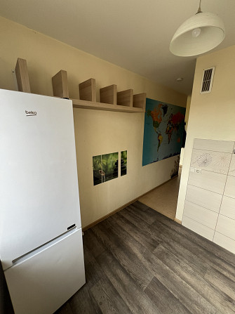 Pārdodu 3 istabu dzīvokli Juglā, Juglas ielā 5
Tiek piedāvāts gaišs un funkcionāli ērts 3 istabu... Рига - изображение 13