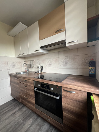 Pārdodu 3 istabu dzīvokli Juglā, Juglas ielā 5
Tiek piedāvāts gaišs un funkcionāli ērts 3 istabu... Рига - изображение 12