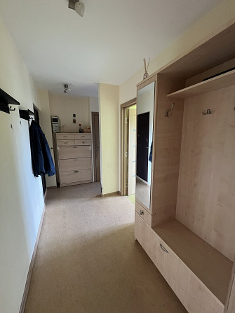 Pārdodu 3 istabu dzīvokli Juglā, Juglas ielā 5
Tiek piedāvāts gaišs un funkcionāli ērts 3 istabu... Рига - изображение 7