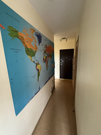 Pārdodu 3 istabu dzīvokli Juglā, Juglas ielā 5
Tiek piedāvāts gaišs un funkcionāli ērts 3 istabu... Рига - изображение 11