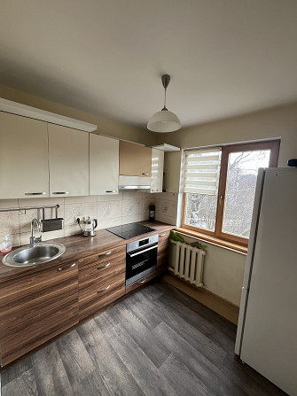 Pārdodu 3 istabu dzīvokli Juglā, Juglas ielā 5
Tiek piedāvāts gaišs un funkcionāli ērts 3 istabu... Рига - изображение 14