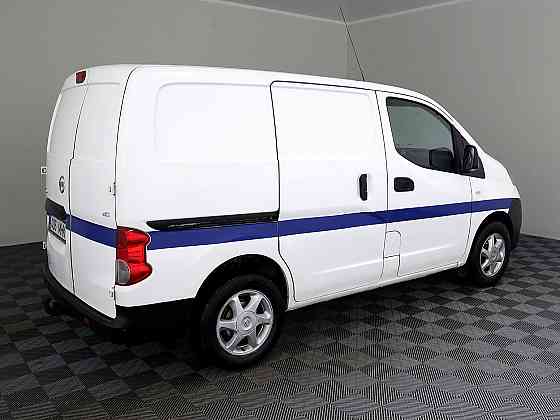 Nissan NV200 Van 1.5 dCi 63kW Tallina