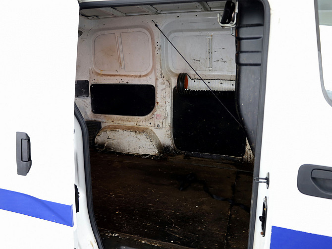 Nissan NV200 Van 1.5 dCi 63kW Tallina - foto 7