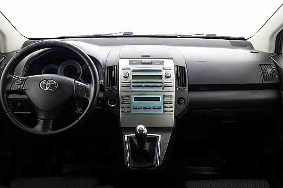 Toyota Corolla Verso Linea Sol Facelift 2.2 D-4D 100kW Таллин