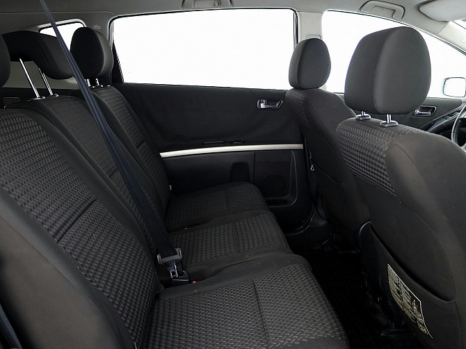 Toyota Corolla Verso Linea Sol Facelift 2.2 D-4D 100kW Таллин - изображение 7