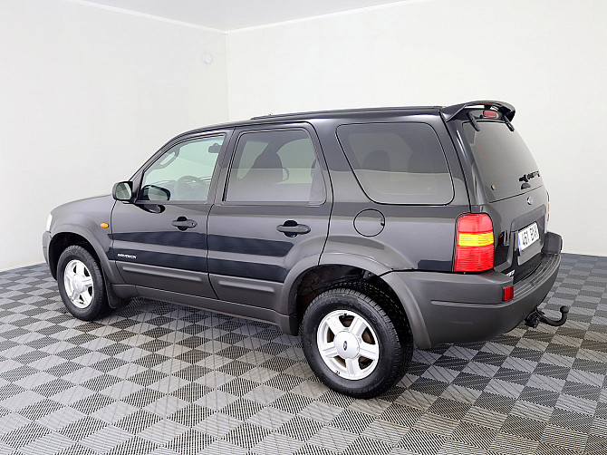 Ford Maverick Comfort 4x4 2.0 91kW Tallina - foto 4