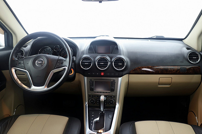 Opel Antara Facelift LPG ATM 2.4 123kW Tallina - foto 5