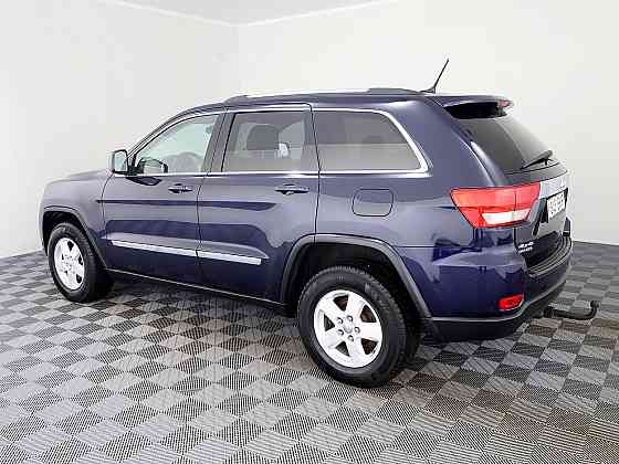 Jeep Grand Cherokee Limited 3.6 210kW Tallina