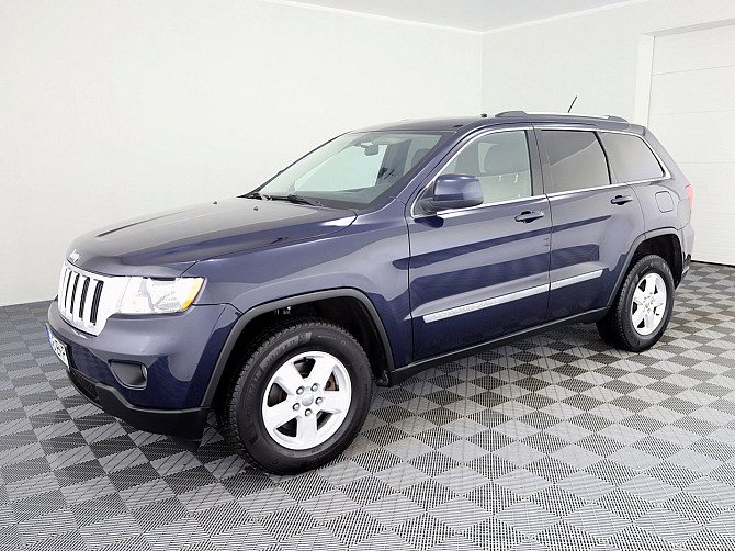 Jeep Grand Cherokee Limited 3.6 210kW Tallina - foto 2