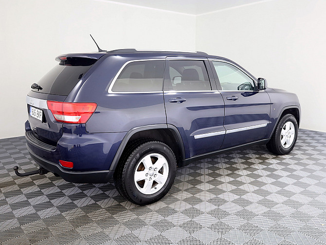 Jeep Grand Cherokee Limited 3.6 210kW Tallina - foto 3