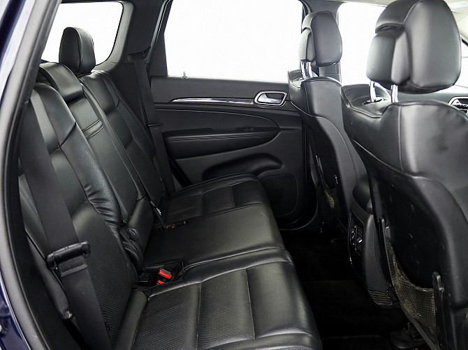 Jeep Grand Cherokee Limited 3.6 210kW Tallina - foto 7