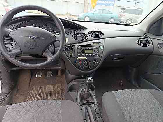 Ford Focus Comfort 1.4 55kW Tallina