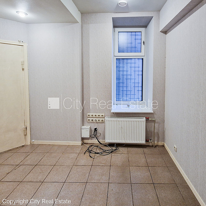 Fasādes māja, viena kvadrātmetra apsaimniekošanas maksa mēnesī  0,38 EUR, ieeja no ielas, Rīga - foto 13