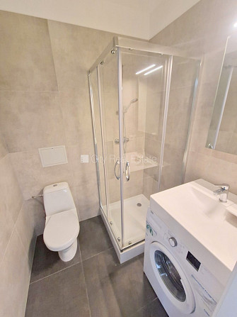 Фасадный дом, реновированный дом, закрытый двор, охраняемая территория, вход с Рига - изображение 11