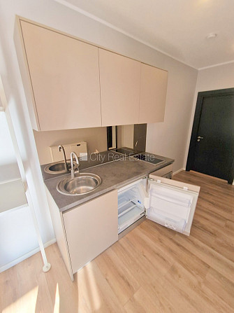 Фасадный дом, реновированный дом, закрытый двор, охраняемая территория, вход с Рига - изображение 8