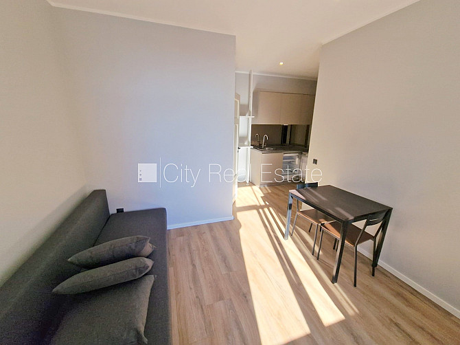 Фасадный дом, реновированный дом, закрытый двор, охраняемая территория, вход с Рига - изображение 6