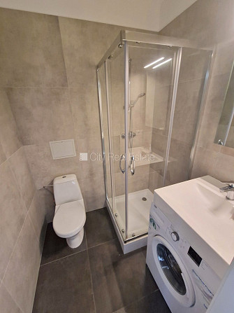 Фасадный дом, реновированный дом, закрытый двор, охраняемая территория, вход с Рига - изображение 10