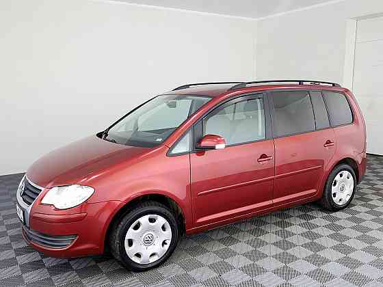 Volkswagen Touran Comfortline Facelift 1.9 TDI 77kW Таллин