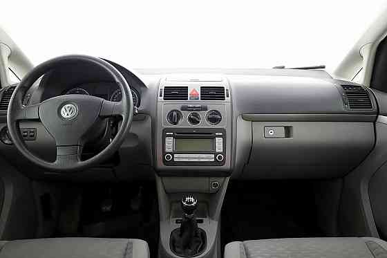 Volkswagen Touran Comfortline Facelift 1.9 TDI 77kW Таллин