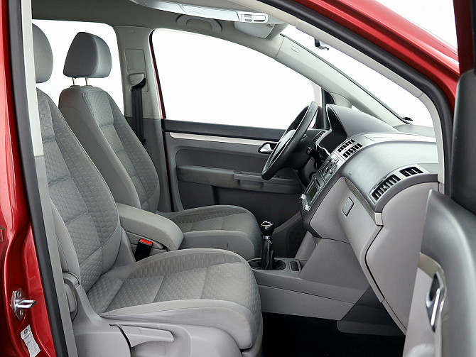 Volkswagen Touran Comfortline Facelift 1.9 TDI 77kW Таллин - изображение 6