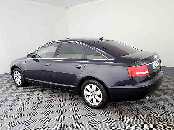 Audi A6 Sportline Quattro ATM 3.0 TDI 171kW Tallina