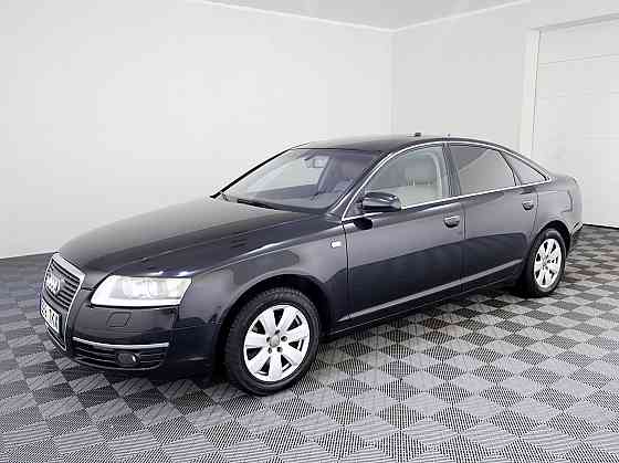Audi A6 Sportline Quattro ATM 3.0 TDI 171kW Tallina