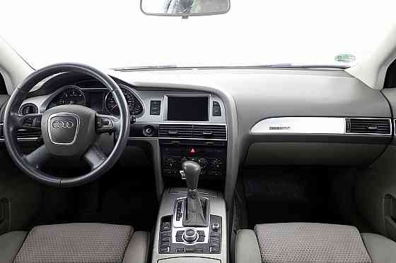 Audi A6 Sportline Quattro ATM 3.0 TDI 171kW Tallina