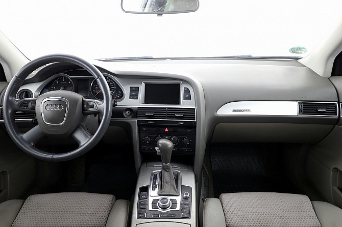 Audi A6 Sportline Quattro ATM 3.0 TDI 171kW Tallina - foto 5