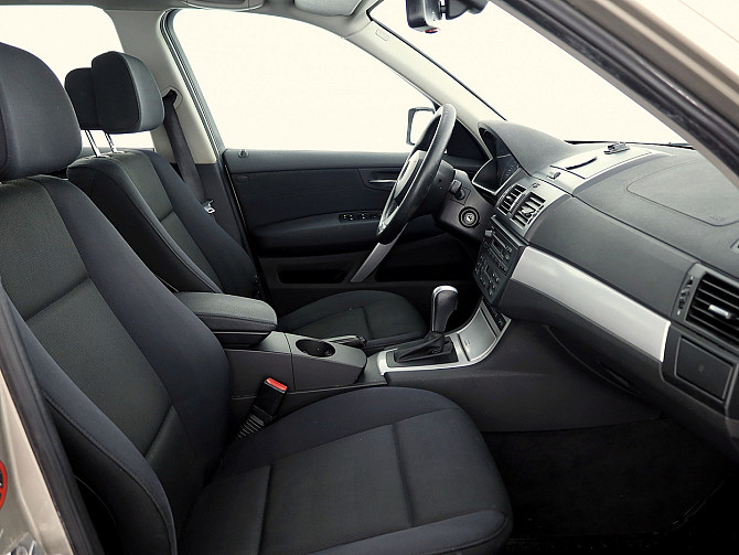 BMW X3 xDrive Facelift ATM 2.0 D 130kW Tallina - foto 6