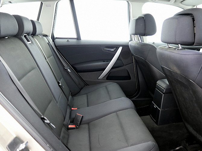 BMW X3 xDrive Facelift ATM 2.0 D 130kW Tallina - foto 7