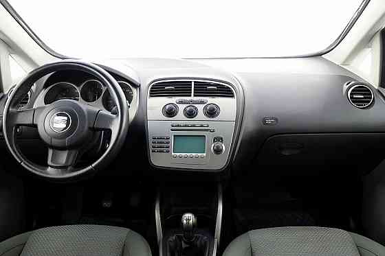 SEAT Altea Comfortline 1.6 75kW Tallina