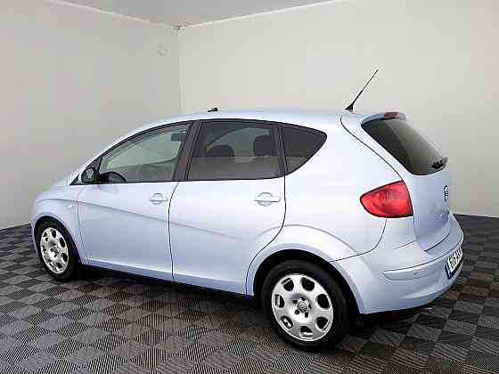 SEAT Altea Comfortline 1.6 75kW Tallina