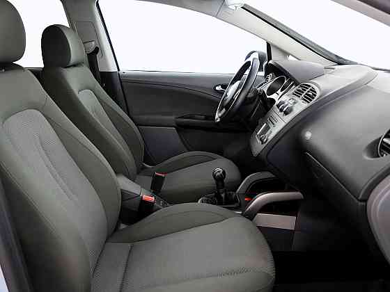 SEAT Altea Comfortline 1.6 75kW Tallina