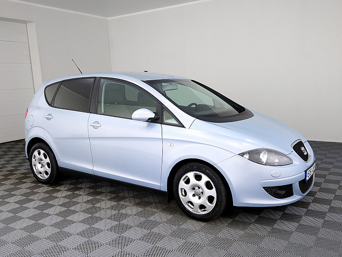 SEAT Altea Comfortline 1.6 75kW Tallina - foto 1