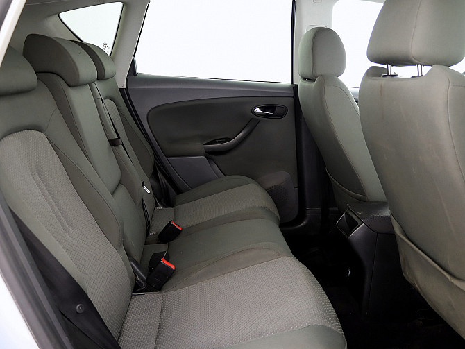 SEAT Altea Comfortline 1.6 75kW Tallina - foto 7