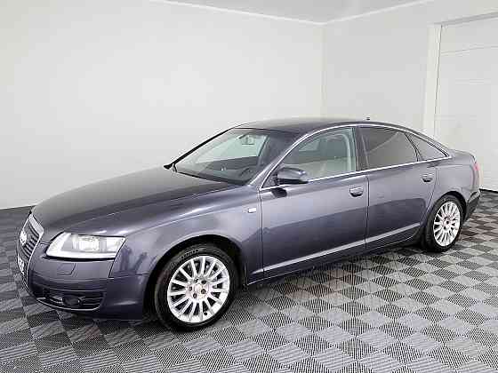 Audi A6 Highline Quattro ATM 3.0 TDI 165kW Tallina