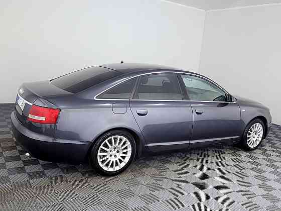 Audi A6 Highline Quattro ATM 3.0 TDI 165kW Tallina
