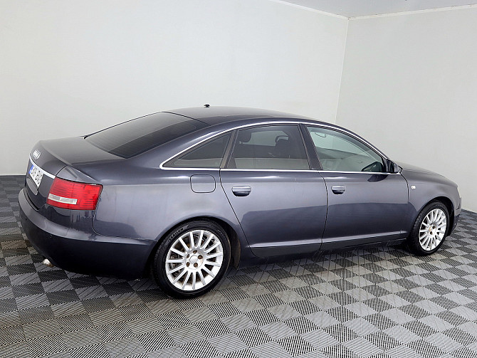 Audi A6 Highline Quattro ATM 3.0 TDI 165kW Tallina - foto 3