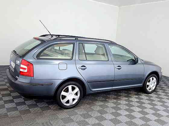 Skoda Octavia Highline 1.6 85kW Tallina