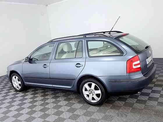 Skoda Octavia Highline 1.6 85kW Tallina