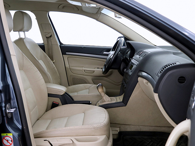 Skoda Octavia Highline 1.6 85kW Tallina - foto 6