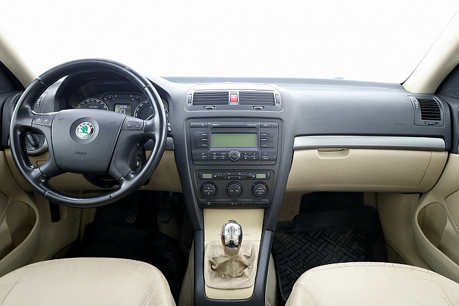 Skoda Octavia Highline 1.6 85kW Tallina - foto 5