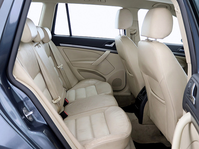 Skoda Octavia Highline 1.6 85kW Tallina - foto 7