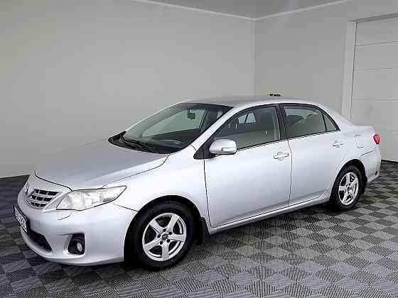 Toyota Corolla Linea Sol LPG Facelift 1.6 97kW Таллин